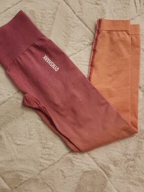 Gymshark Leggings XS